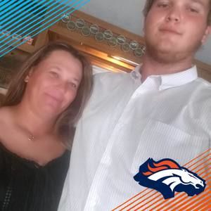 Meet your Posher, Rhonda